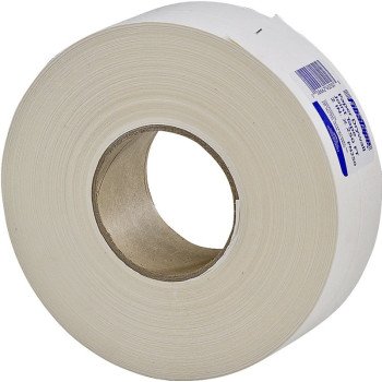 ADFORS FDW6618-U Drywall Joint Tape, 250 ft L, 2 in W, White