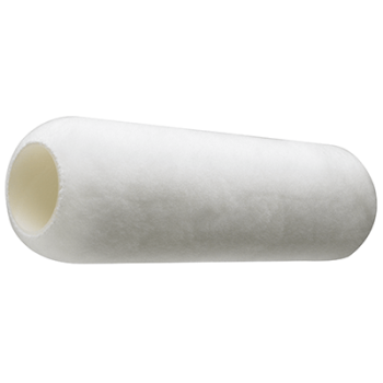 Purdy White Dove 14F864000 Paint Roller Cover, 1/2 in Thick Nap, 9 in L, Dralon Fabric Cover